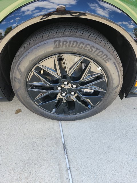 New 2026 Ford Mustang Mach-E Premium w/ Sport Appearance Package AWD/4WD image 10
