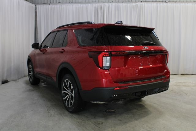 New 2026 Ford Explorer ST-Line AWD/4WD image 63