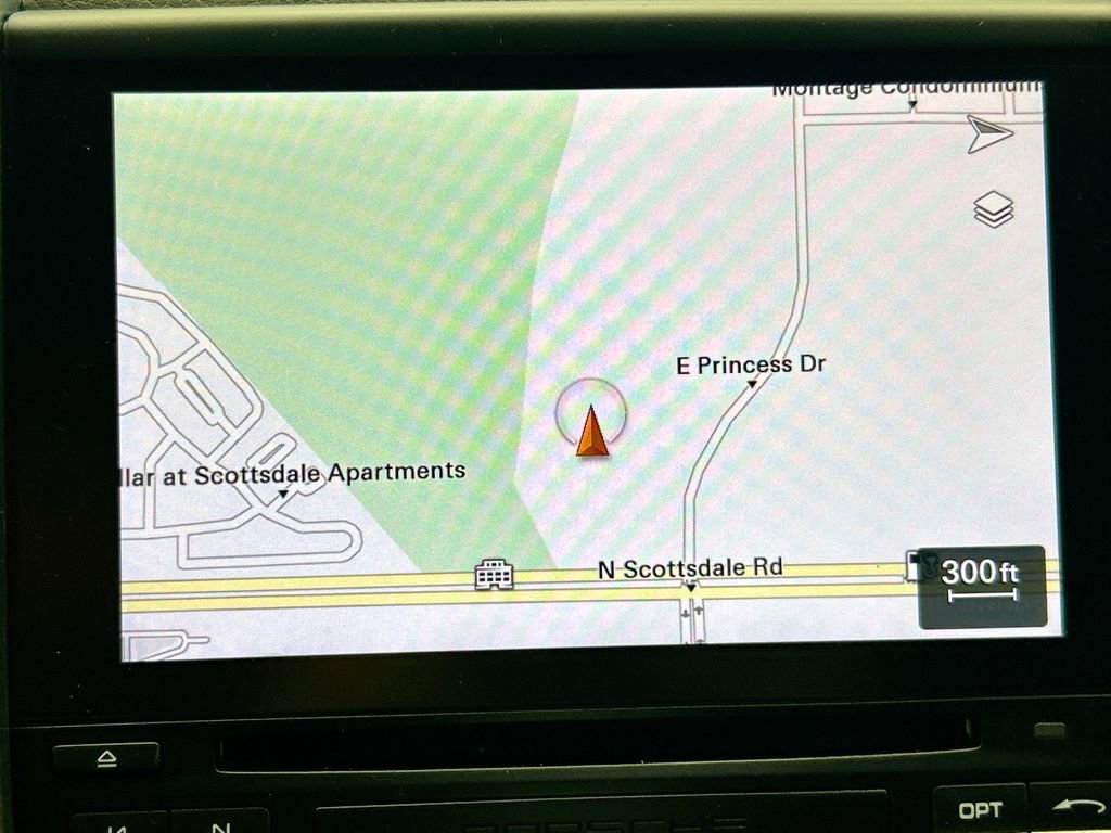 Used 2018 Porsche Cayenne image 14