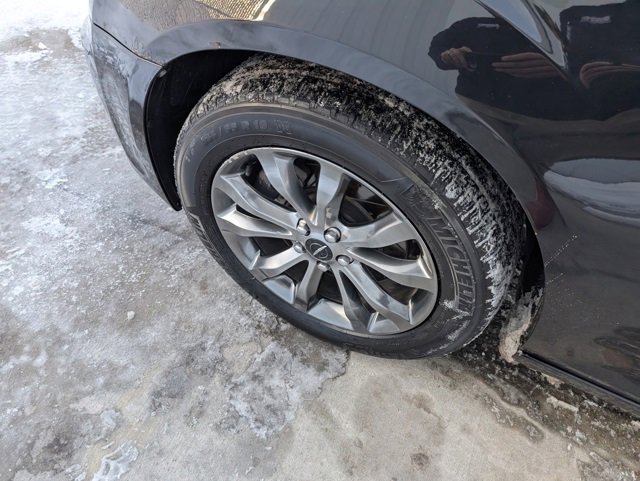 Used 2014 Chrysler 300 S image 8