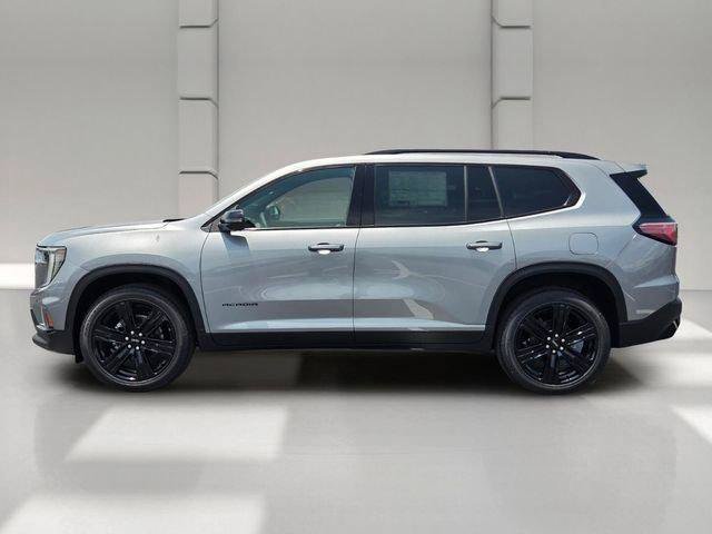 New 2026 GMC Acadia Elevation w/ Black Edition FWD image 2