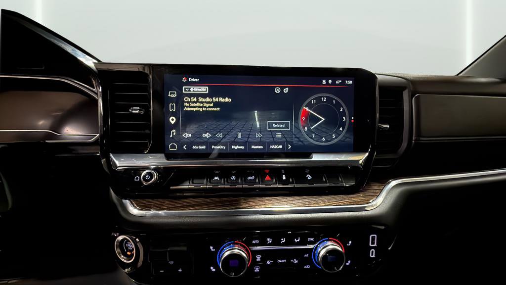 Used 2023 GMC Sierra 1500 Elevation w/ X31 Off-Road Package image 18