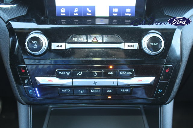 Used 2024 Ford Explorer ST w/ Equipment Group 401A AWD/4WD image 19