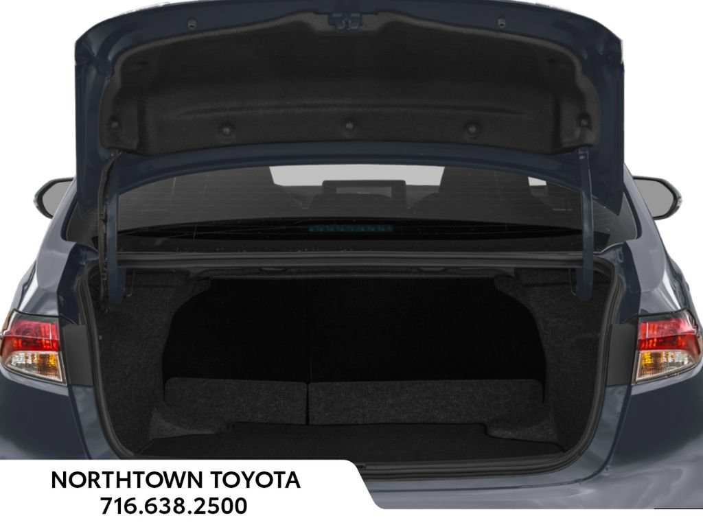 New 2026 Toyota Corolla SE w/ SE Package FWD image 10