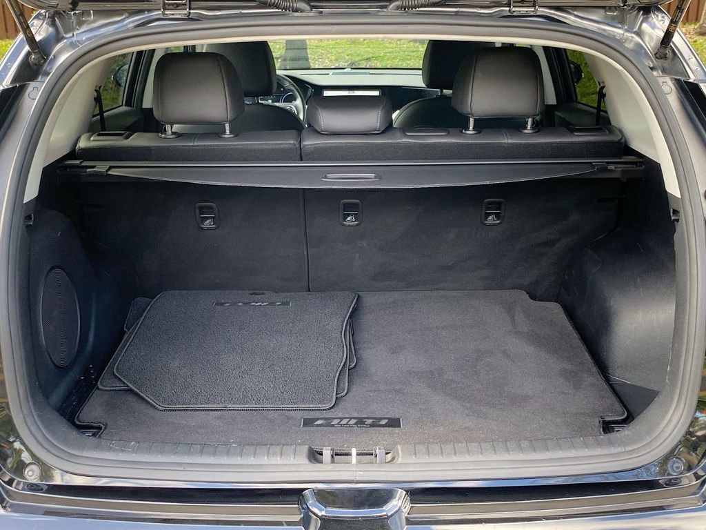 Used 2021 Kia Niro EX Premium w/ Cold Weather Package image 10