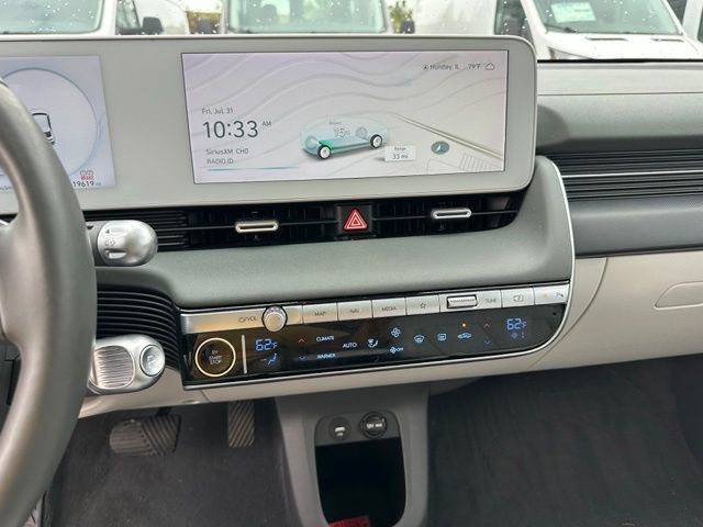 Used 2024 Hyundai Ioniq 5 Limited AWD/4WD image 25