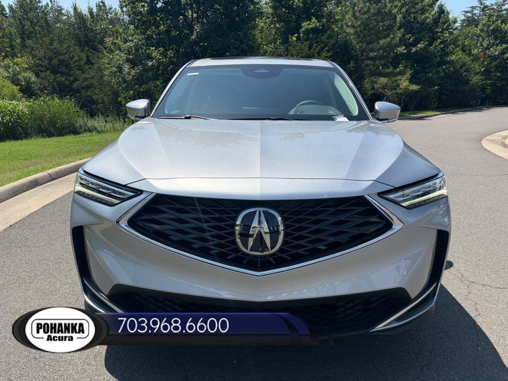 New 2026 Acura MDX FWD video 2