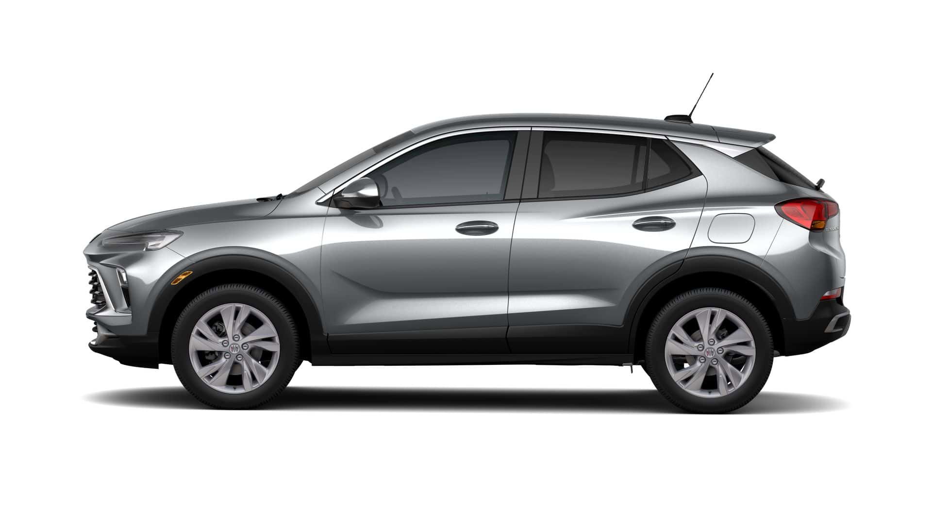 New 2026 Buick Encore GX Preferred FWD image 6