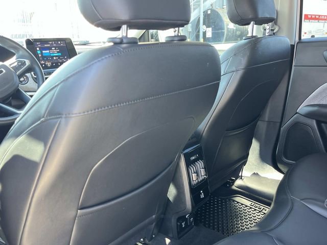 Used 2022 Jeep Compass Latitude w/ Convenience Group image 19