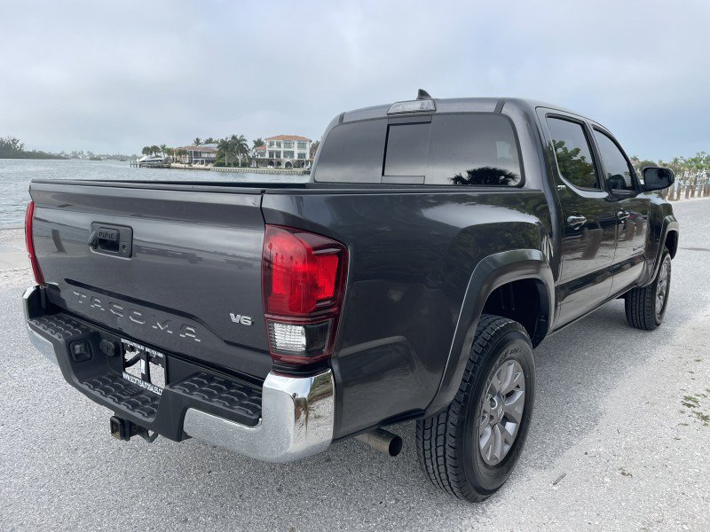 Used 2019 Toyota Tacoma SR5 RWD image 6