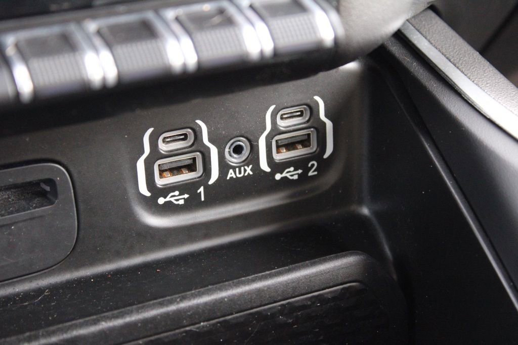 Used 2019 RAM 1500 Big Horn image 40