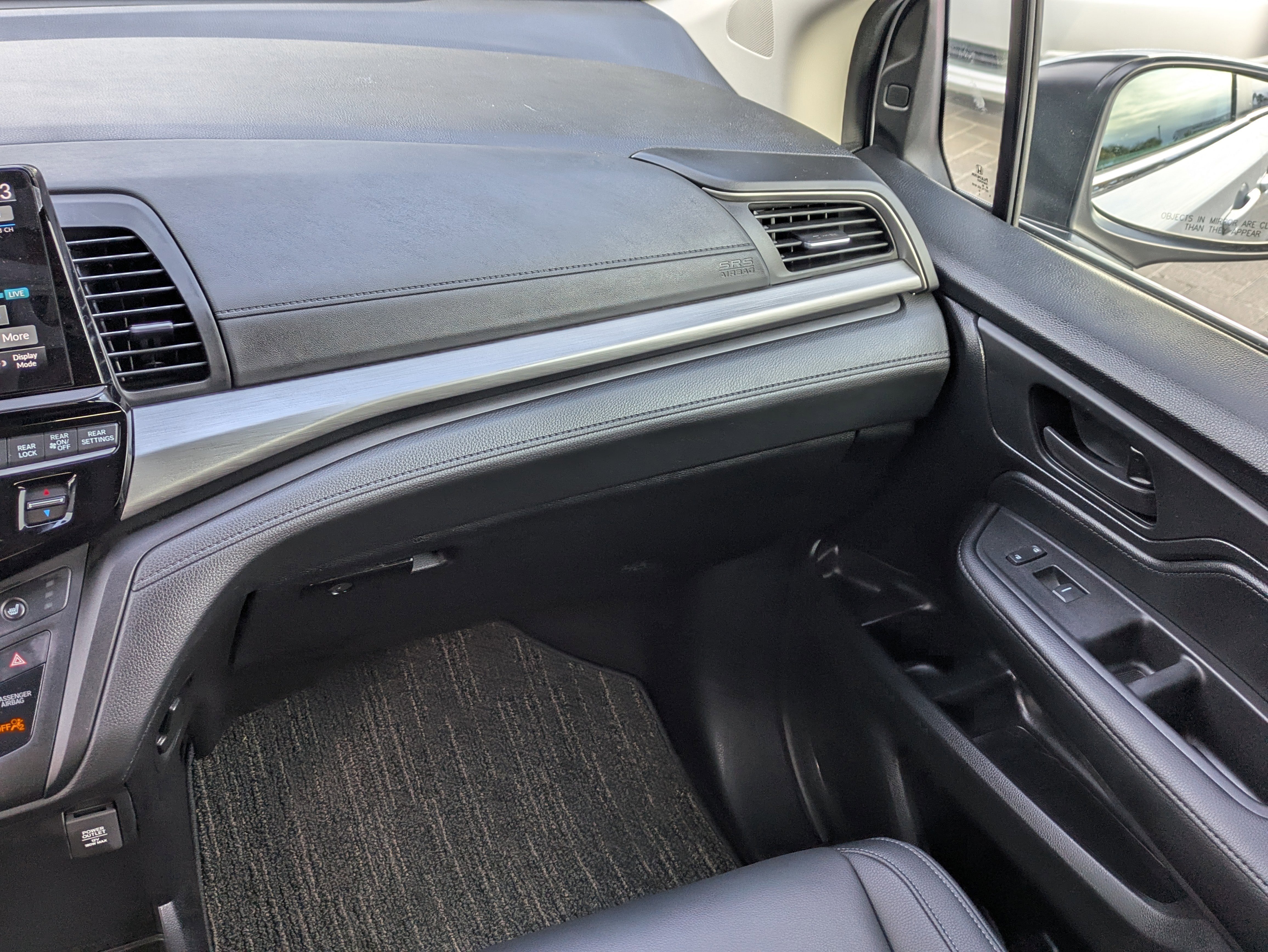 Certified 2026 Honda Odyssey EX-L image 23