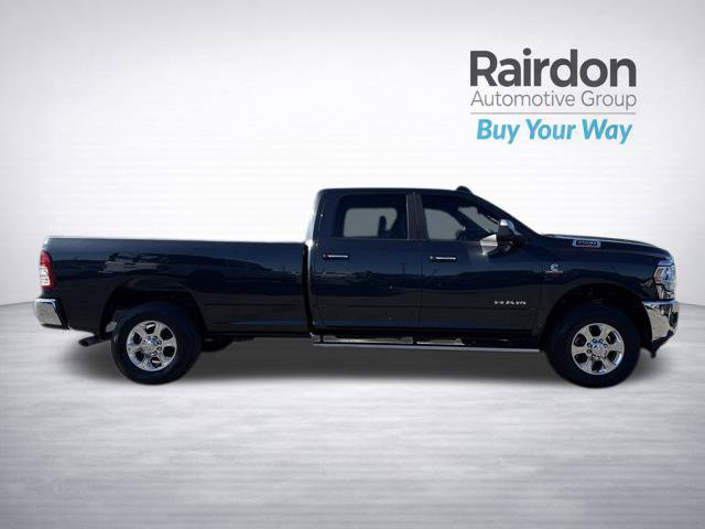 Used 2019 RAM 2500 Big Horn AWD/4WD image 8