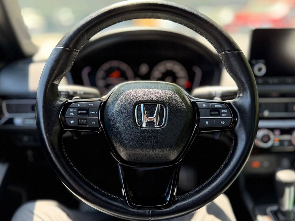 Used 2024 Honda Civic Sport image 8