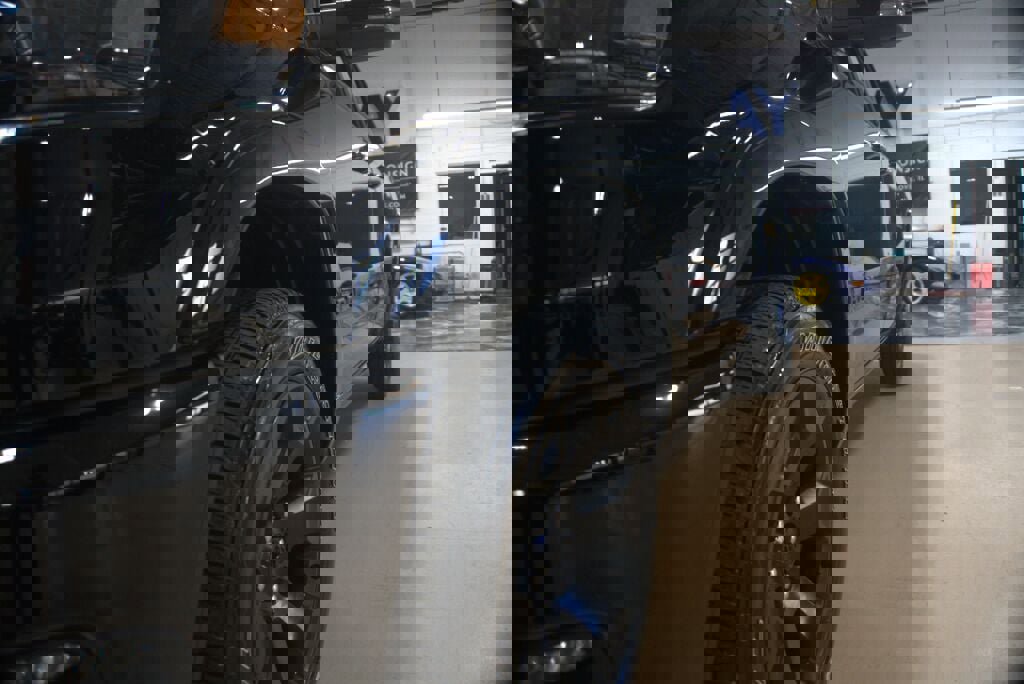 Used 2025 RAM 1500 Big Horn image 14