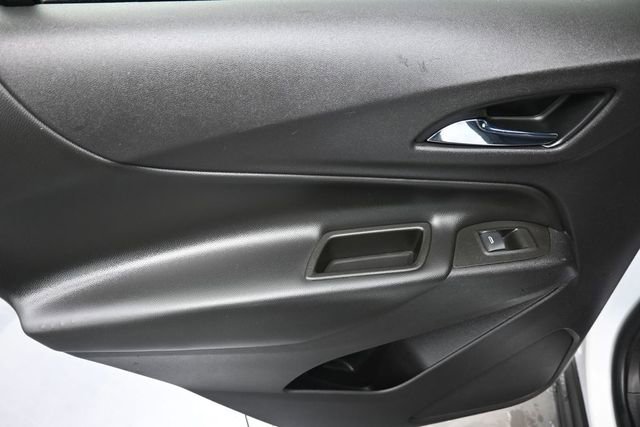 Used 2021 Chevrolet Equinox LT FWD image 19