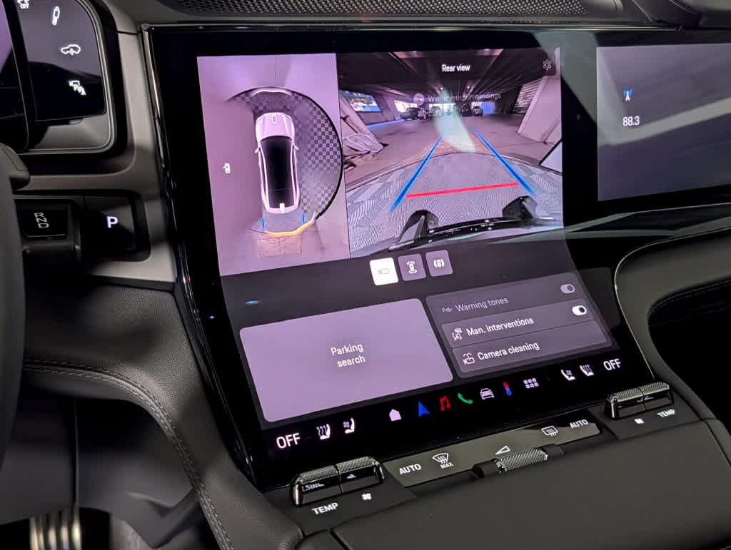 New 2026 Porsche Cayenne S AWD/4WD image 33