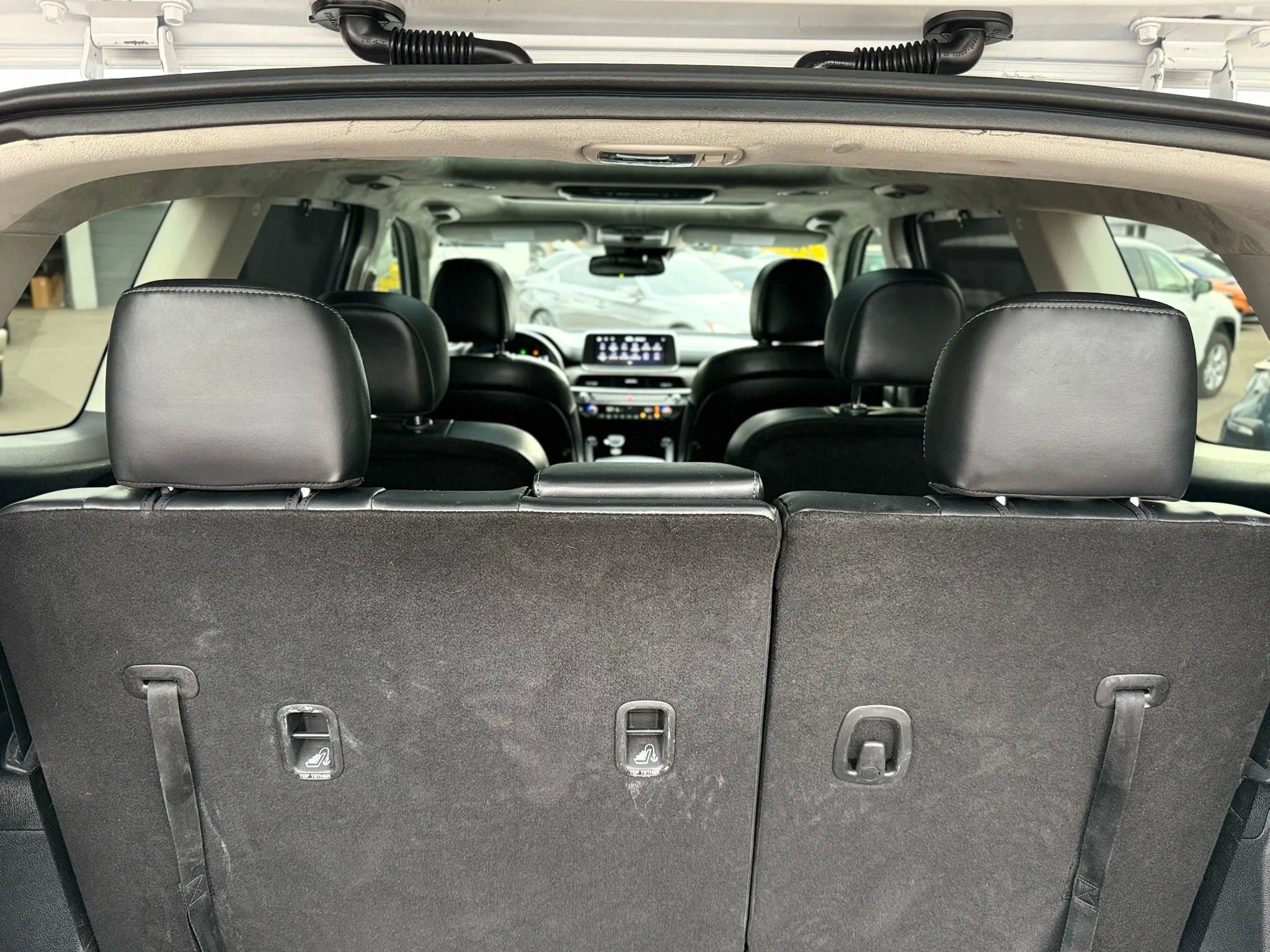 Used 2021 Kia Telluride SX w/ SX Prestige Package image 27