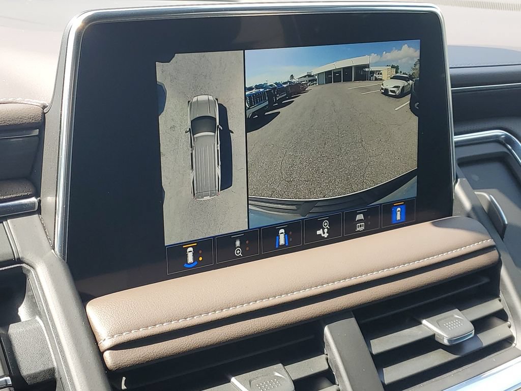 Certified 2023 GMC Yukon SLT w/ SLT Luxury Package RWD image 29