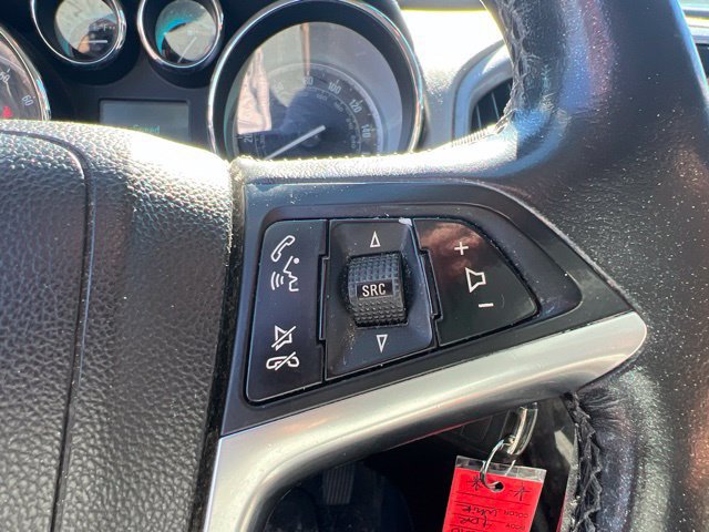 Used 2015 Buick Verano w/ Comfort Package FWD image 17