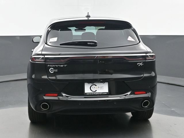 New 2025 Dodge Hornet R/T image 5
