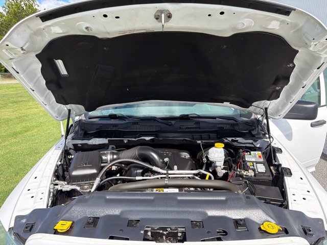 Used 2018 RAM 1500 Express w/ Express Value Package AWD/4WD image 23