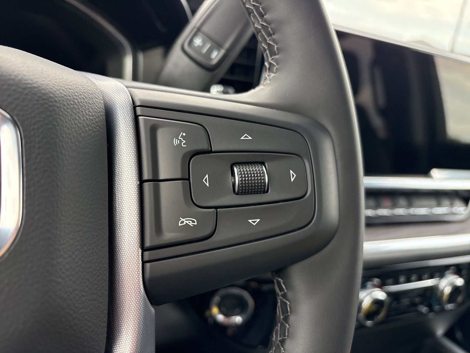 New 2026 GMC Sierra 2500 SLT w/ SLT Premium Package AWD/4WD image 27