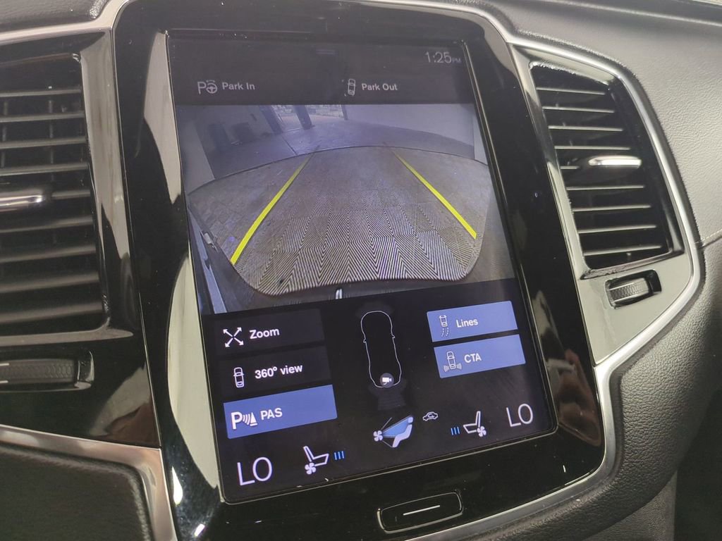Used 2018 Volvo XC90 T6 Inscription w/ Convenience Package image 26