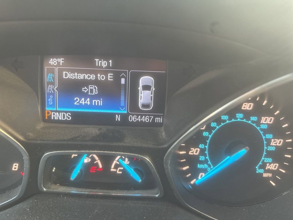 Used 2013 Ford Escape SEL image 26