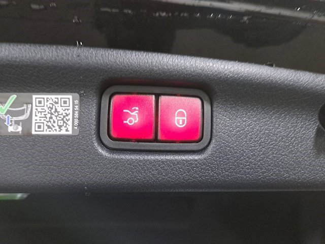 Certified 2026 Mercedes-Benz C 300 Sedan image 13