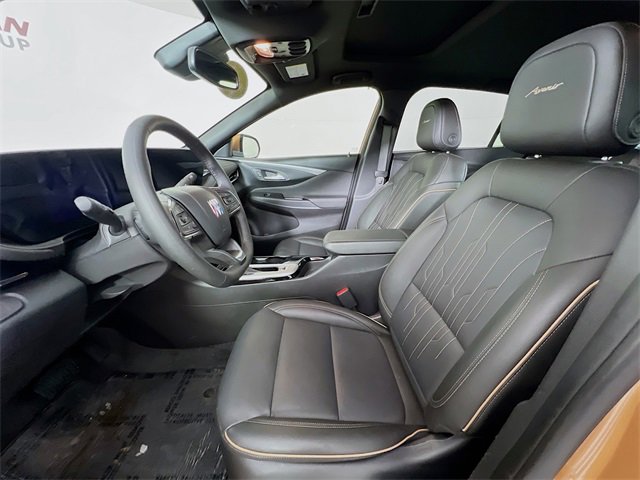 Used 2025 Buick Envista Avenir image 10