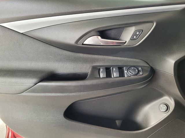 Used 2024 Buick Envista Preferred w/ Convenience II Package image 18