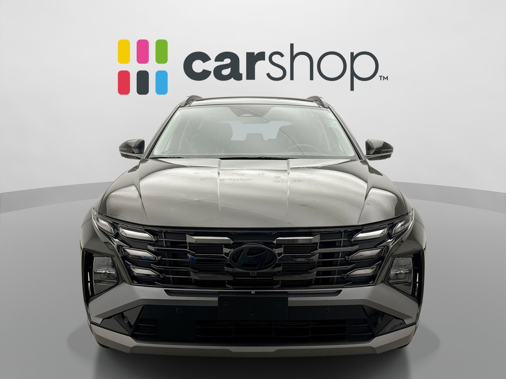 Used 2026 Hyundai Tucson Limited AWD/4WD image 5