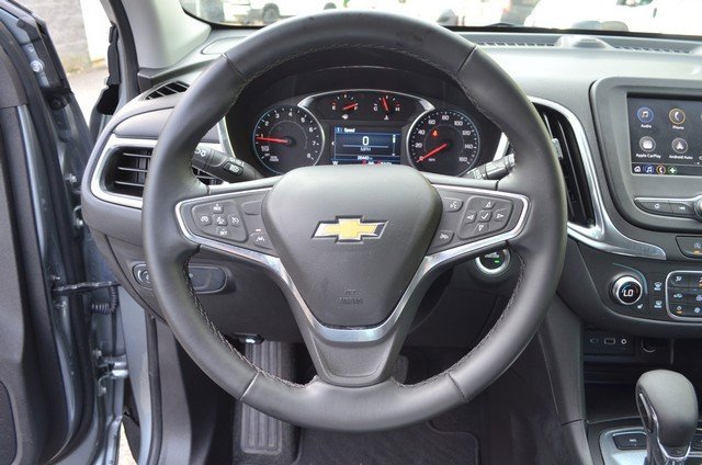 Used 2024 Chevrolet Equinox LT image 19