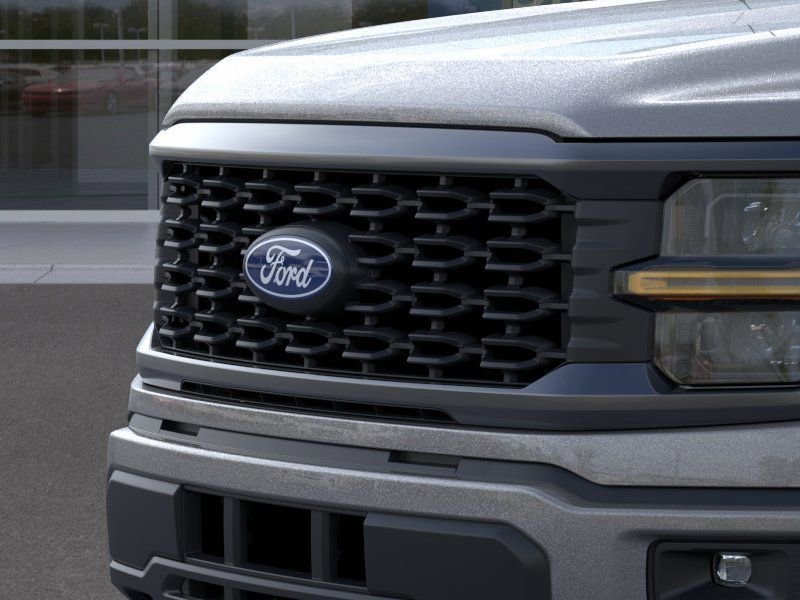 New 2026 Ford F150 STX AWD/4WD image 17