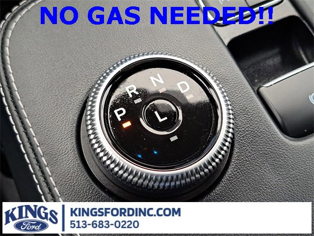 Certified 2023 Ford Mustang Mach-E GT w/ GT Performance Edition image 18