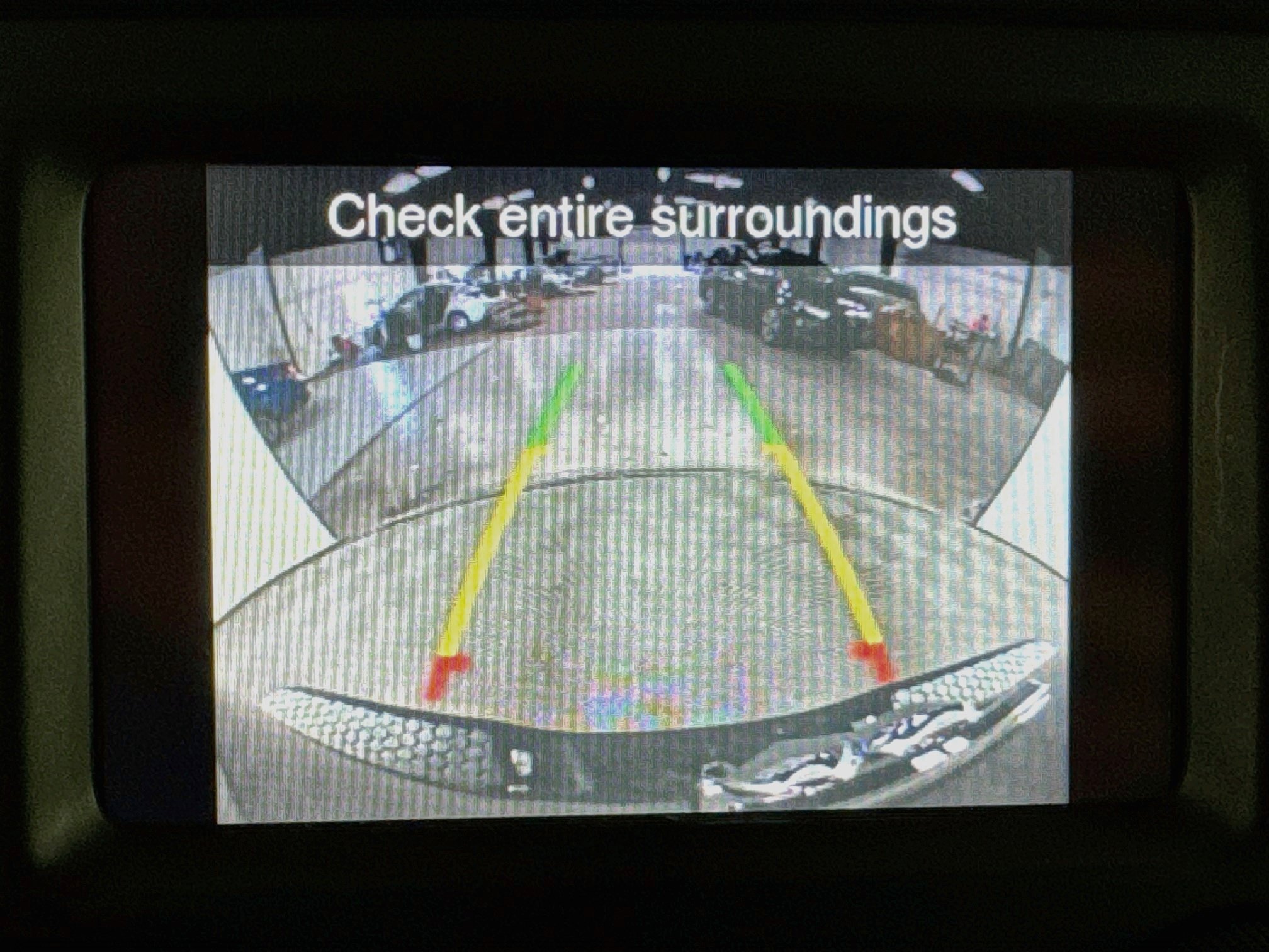 Used 2021 RAM 1500 Tradesman w/ Protection Group AWD/4WD image 17