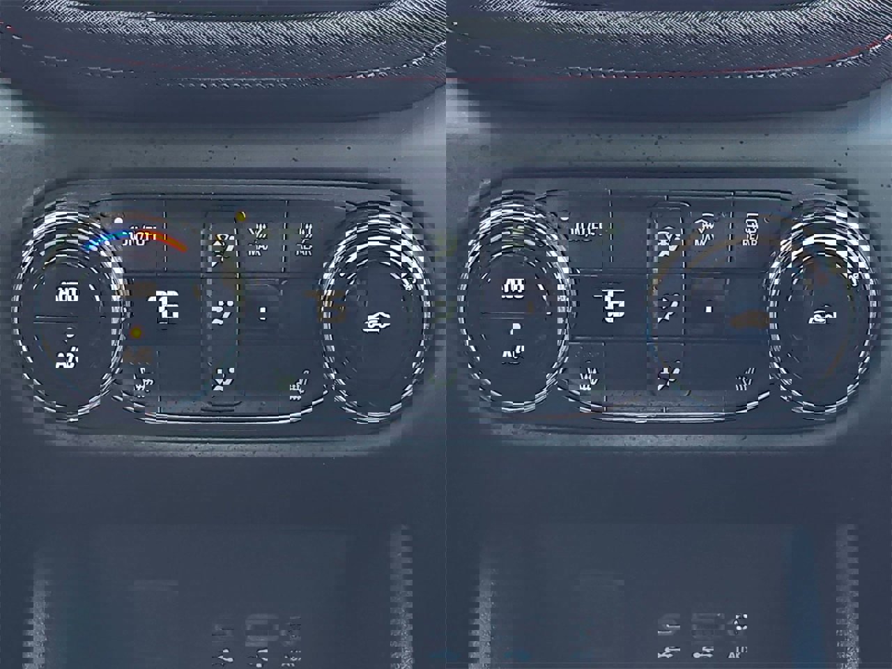 Certified 2023 Chevrolet TrailBlazer RS w/ Convenience Package image 26