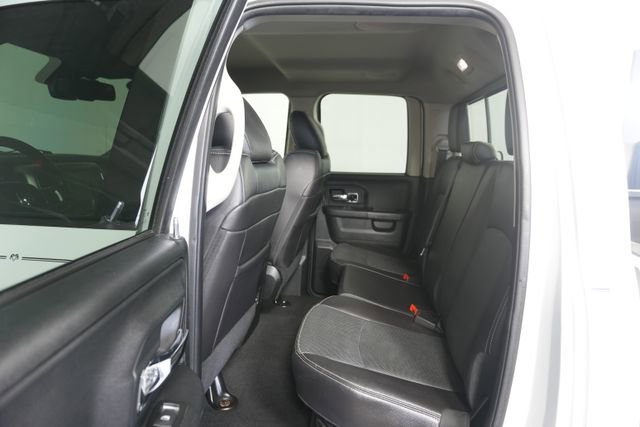 Used 2015 RAM 1500 Laramie w/ Convenience Group AWD/4WD image 30