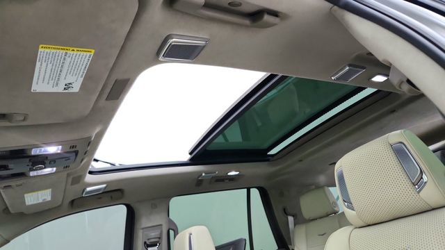 Used 2025 Cadillac Escalade Sport Platinum w/ LPO, Floor Liner Package image 64