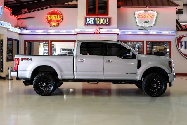 Used 2019 Ford F250 Lariat AWD/4WD image 10