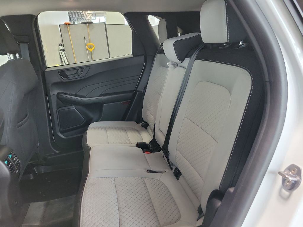 Used 2023 Ford Escape Active w/ Tech Pack #1 image 27