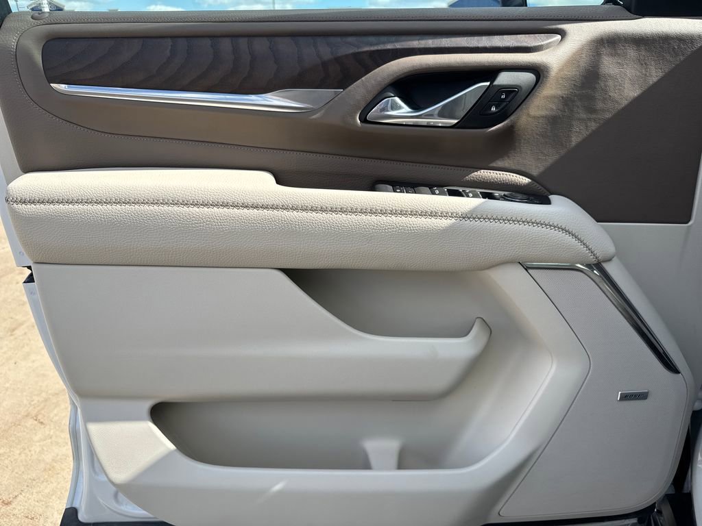 Certified 2023 GMC Yukon XL Denali AWD/4WD image 16