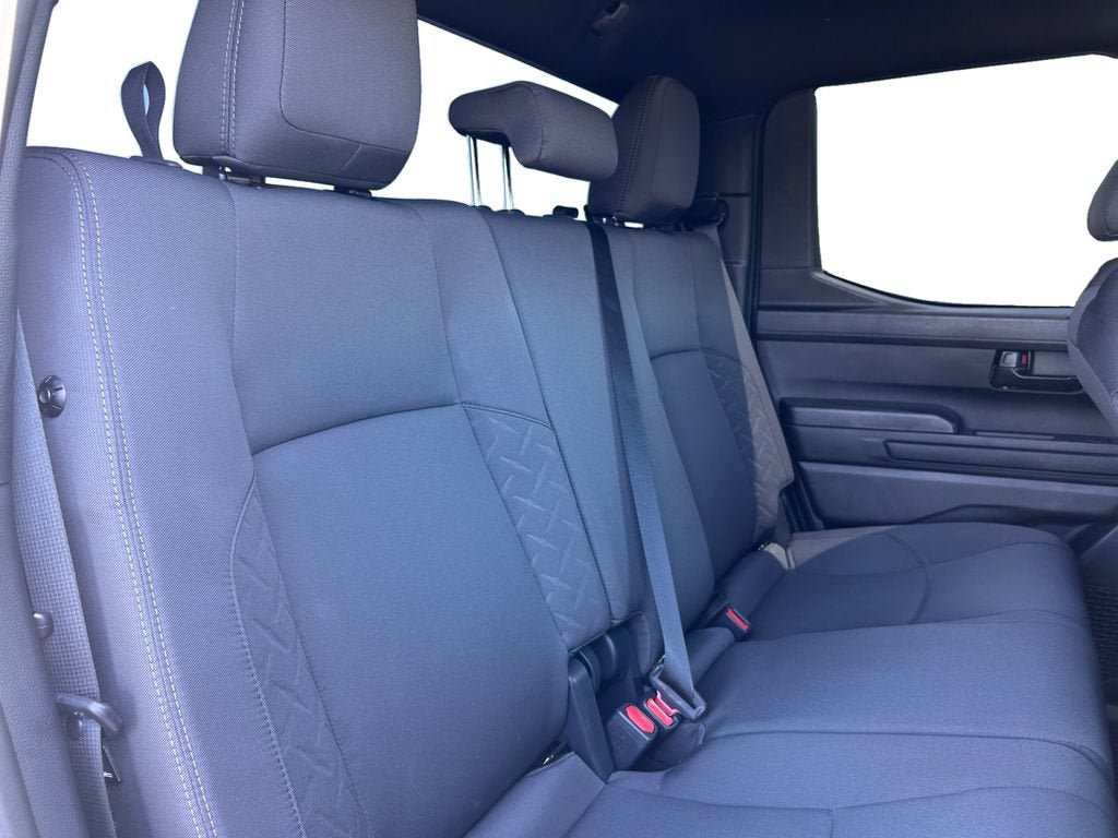 Used 2025 Toyota Tacoma SR RWD image 18