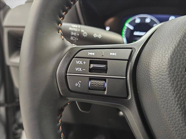 New 2026 Honda CR-V Sport-L image 20