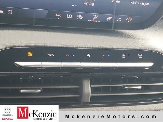 New 2026 Buick Enclave Preferred w/ Power Package AWD/4WD image 18