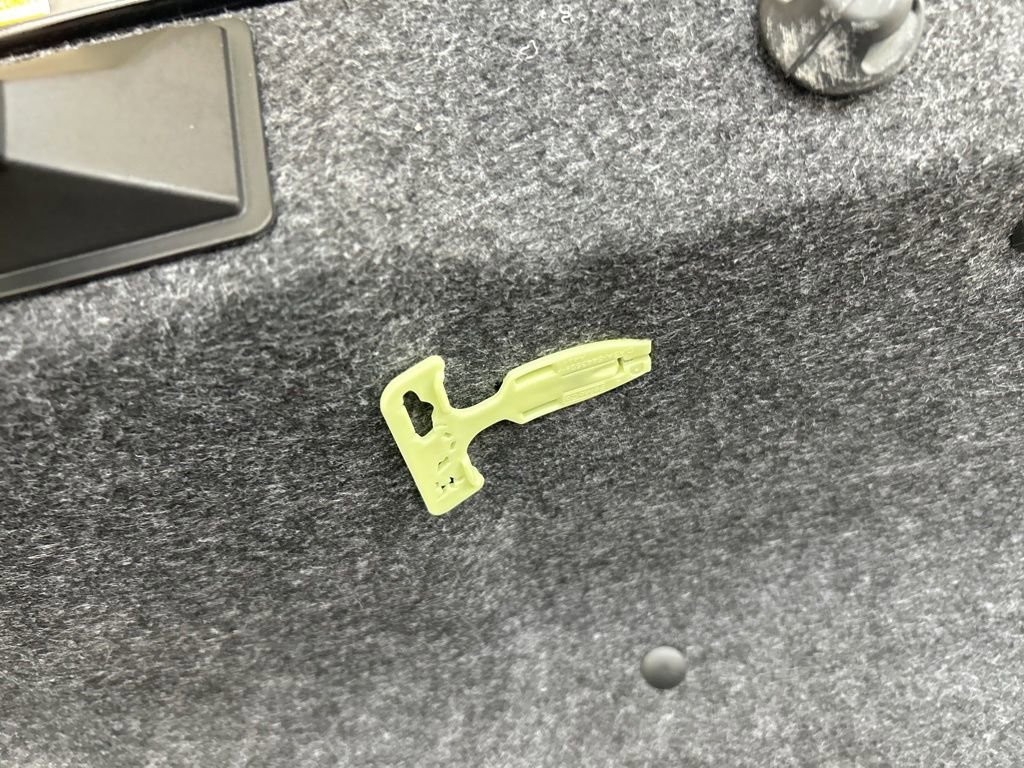 Used 2016 Ford Mustang GT Premium w/ GT Performance Package image 28