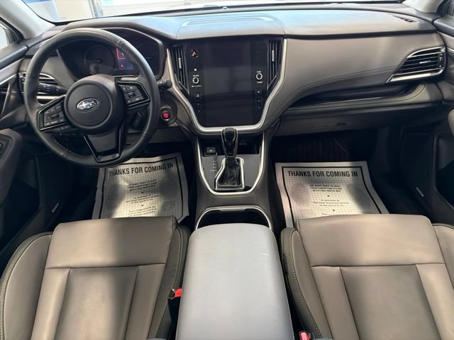 Used 2025 Subaru Outback Onyx Edition AWD/4WD image 18