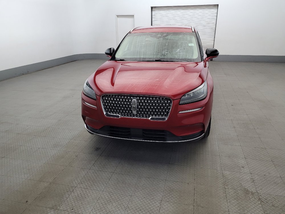 Used 2021 Lincoln Corsair AWD w/ Equipment Group 101A image 15