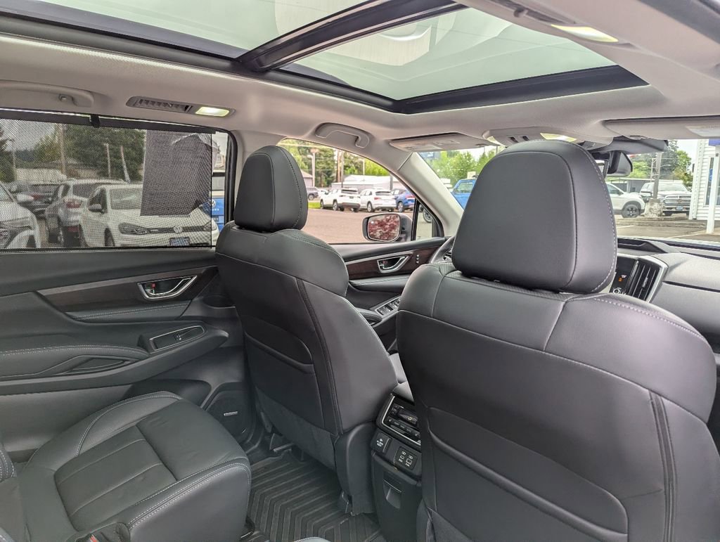 Used 2023 Subaru Ascent Touring AWD/4WD image 42